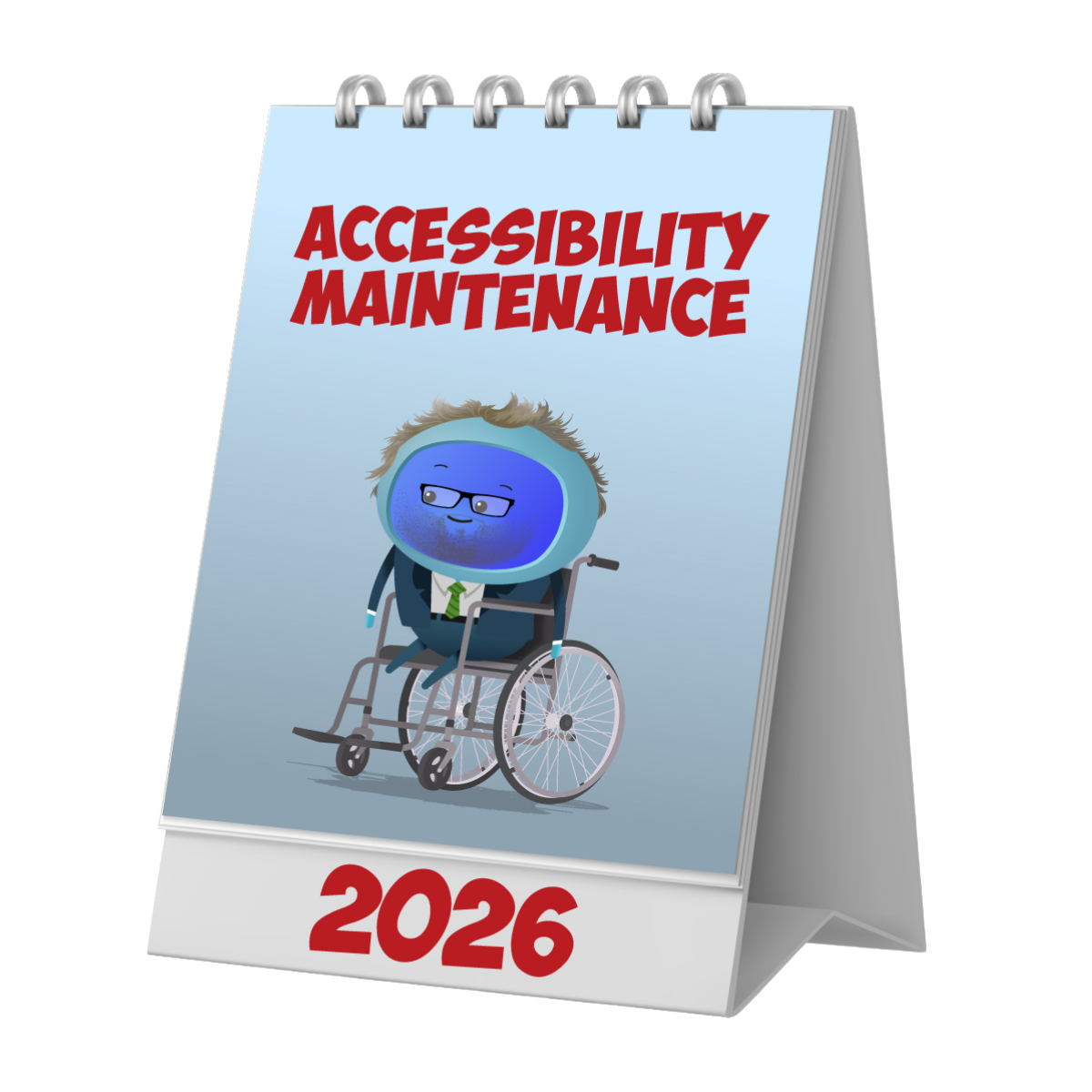 Accessibility Maintenance (1)