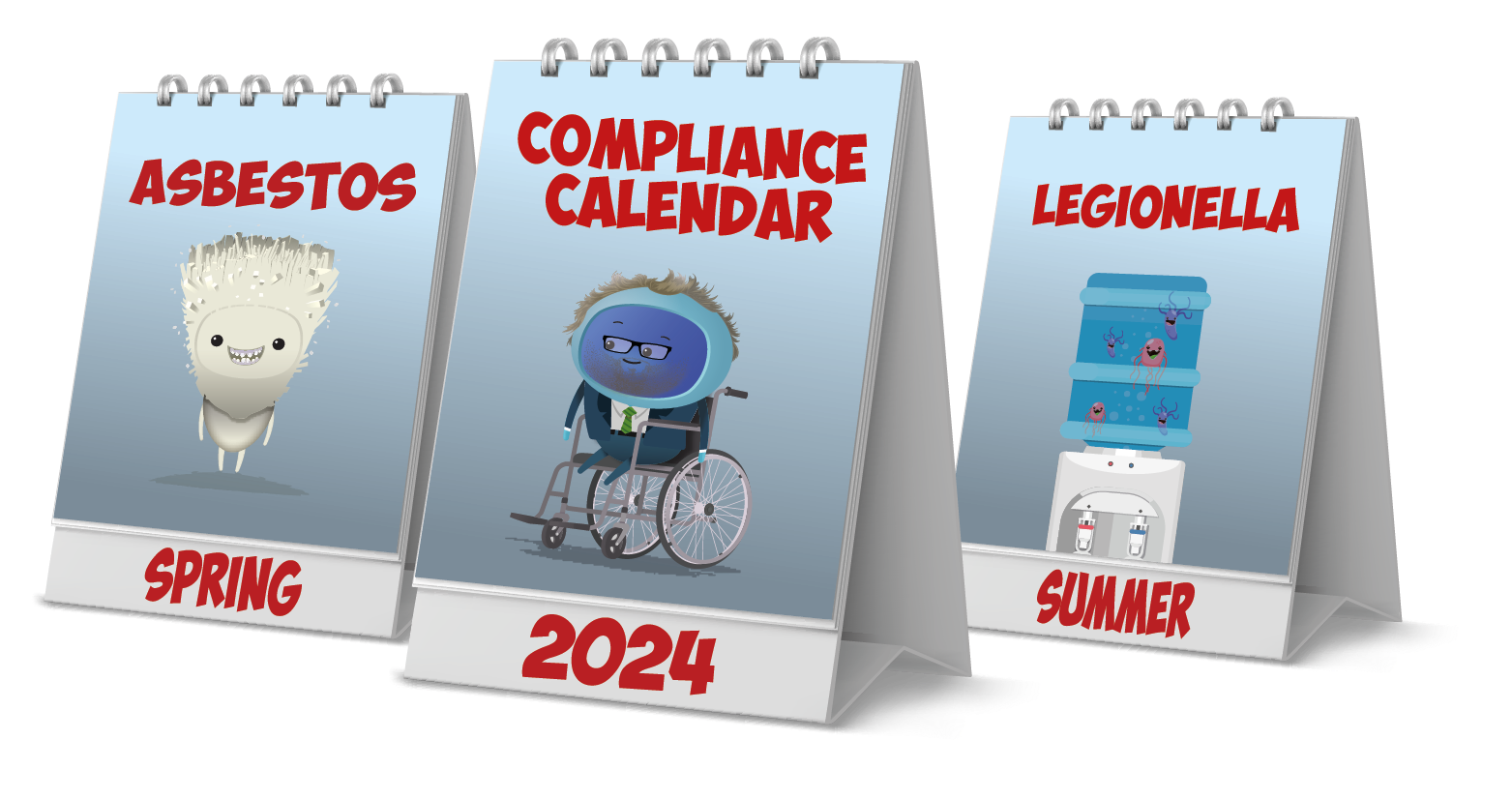 Compliance Calendar for Schools
