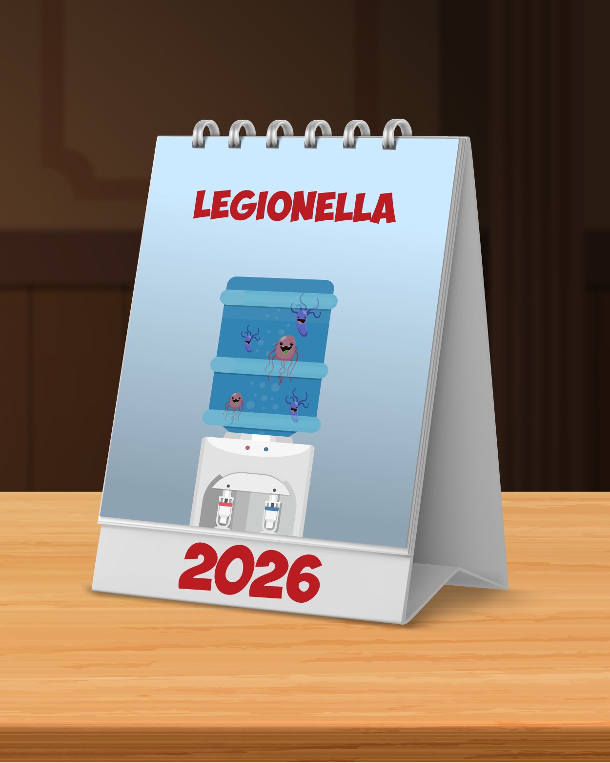Compliance Calendar Campaign Landing Page Assets-Legionella
