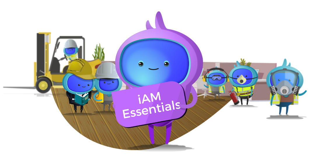 iAM Essentials - Affordable Compliance Tool for Schools 