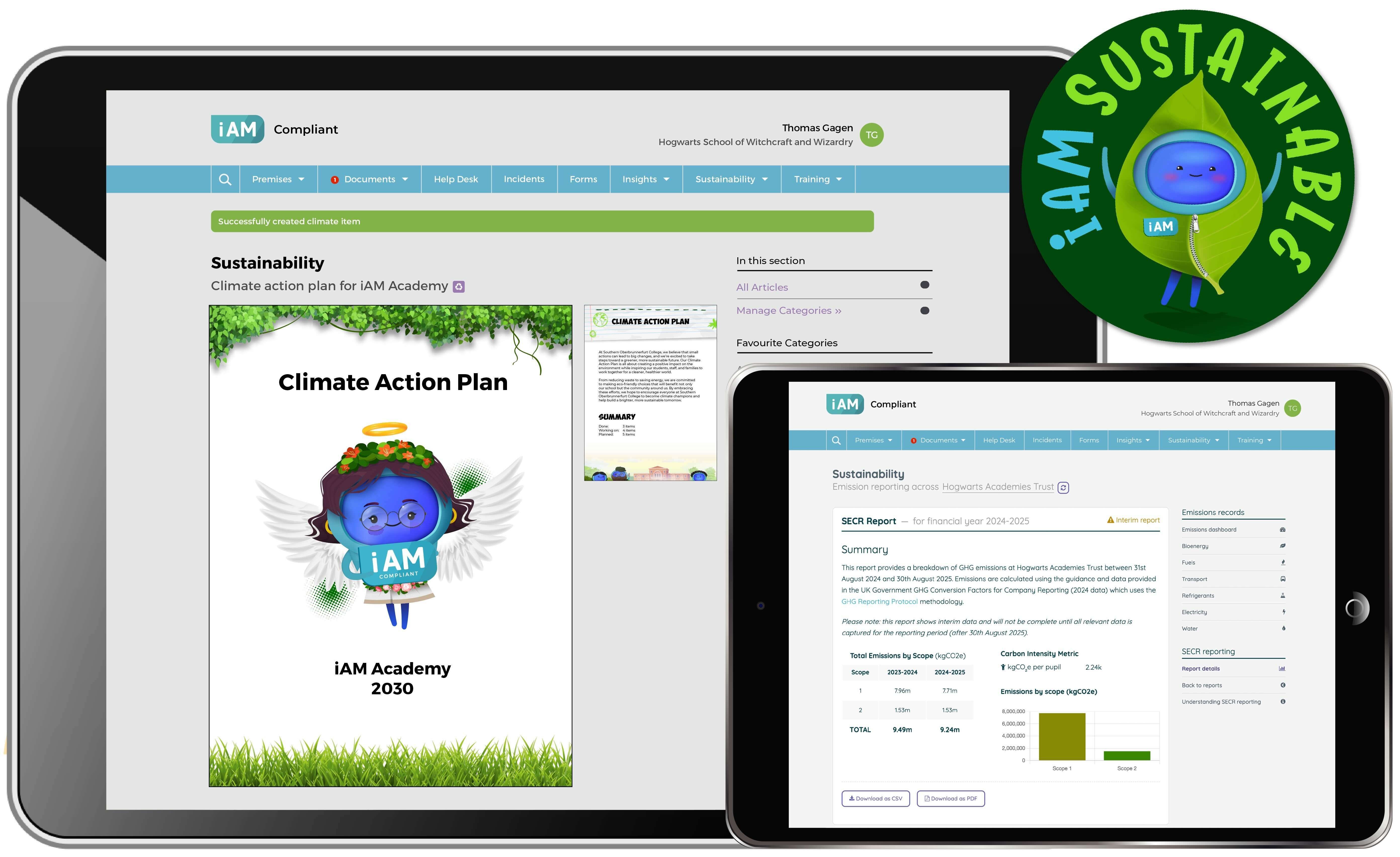 IC April newsletter Banner 2