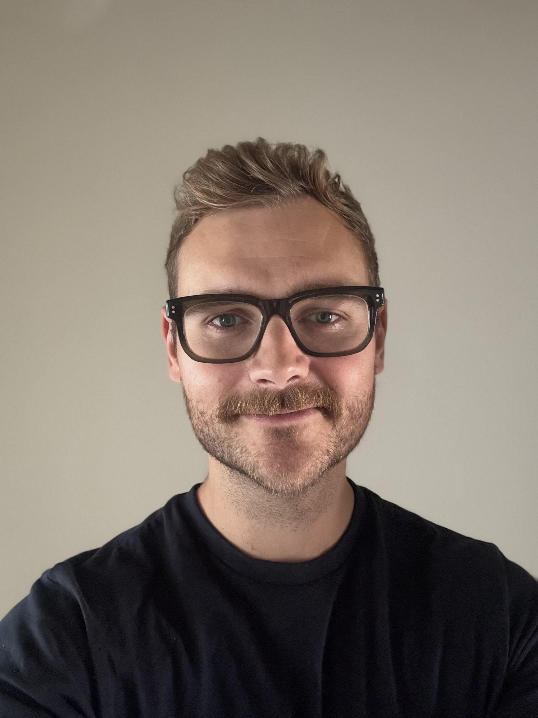 Luke Metcalfe