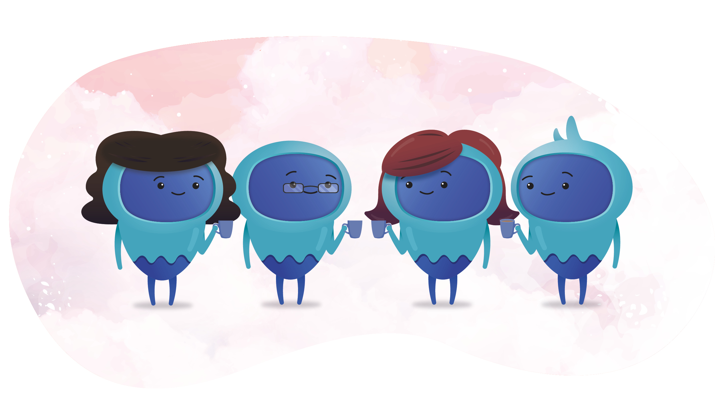 Menopause Giveaway - Landing Page Banner