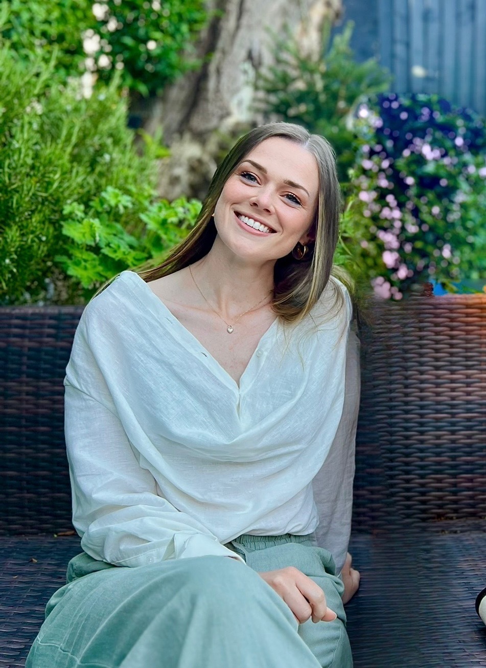 Naomi Lippert