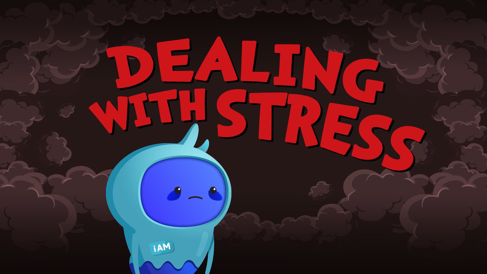 National Stress Awareness Day 1600x900