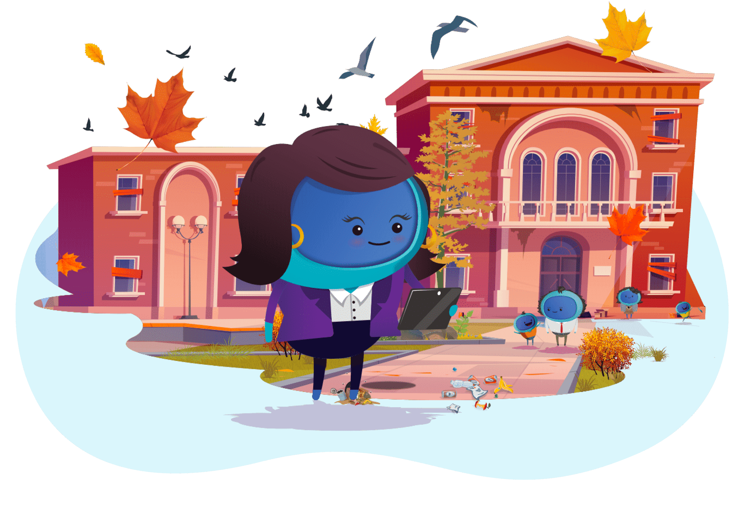 iAM For Schools and Trusts