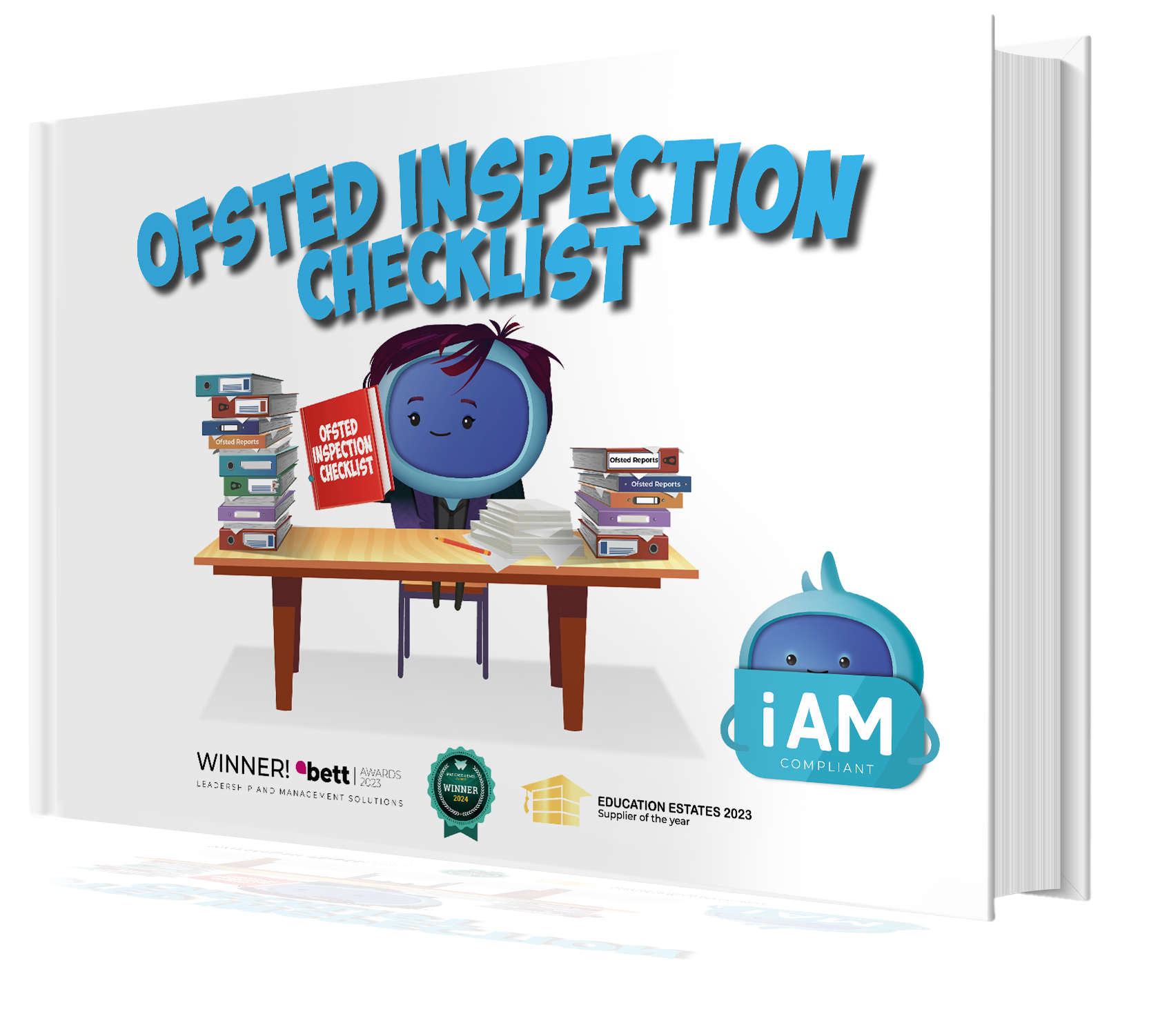 Ofsted Inspection Checklist