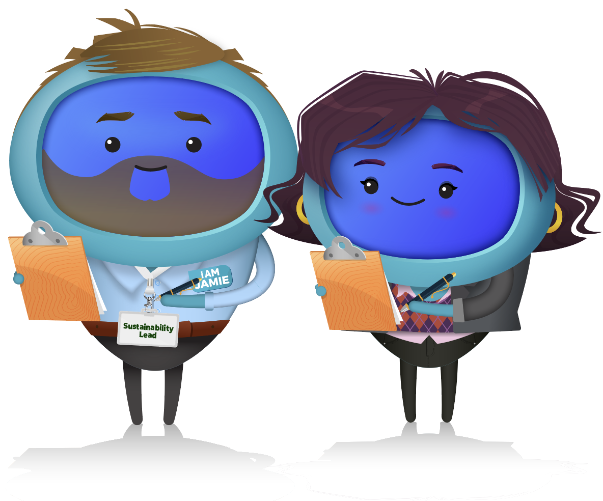 Why iAM Compliant Helps