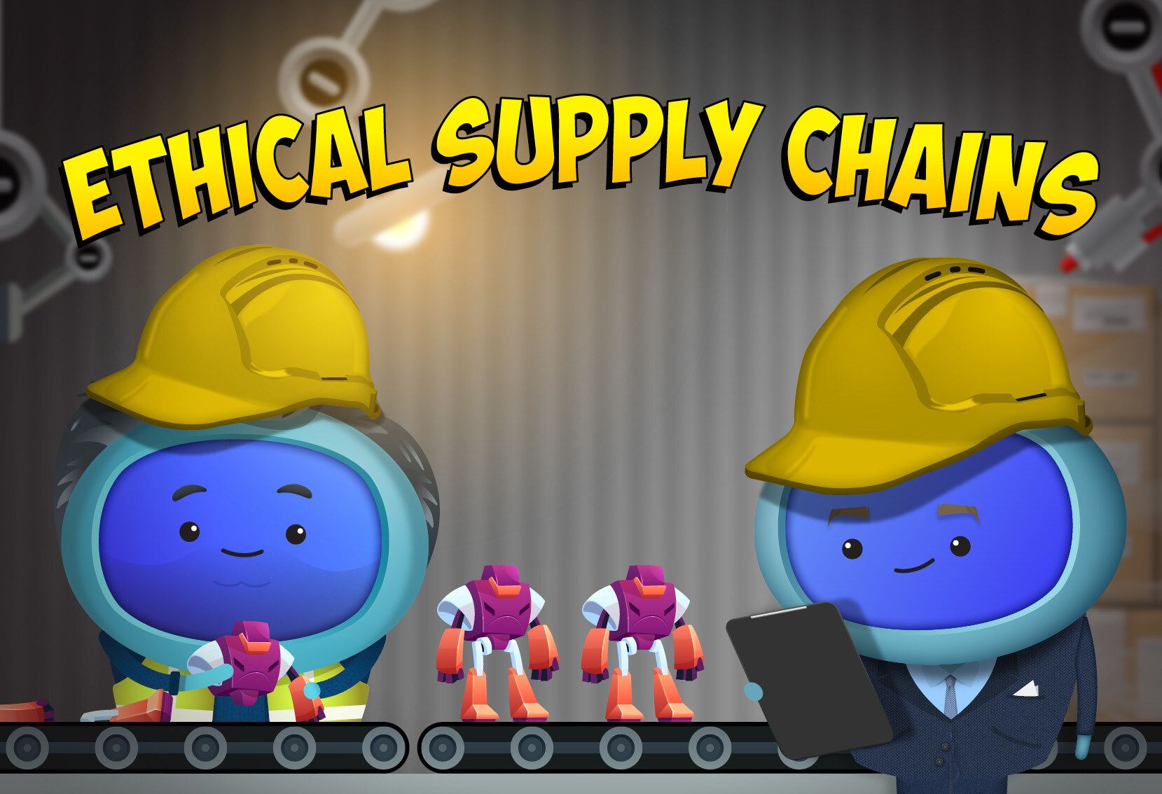 iAM 00354 - Ethical Supply Chains - LMS Thumbnail