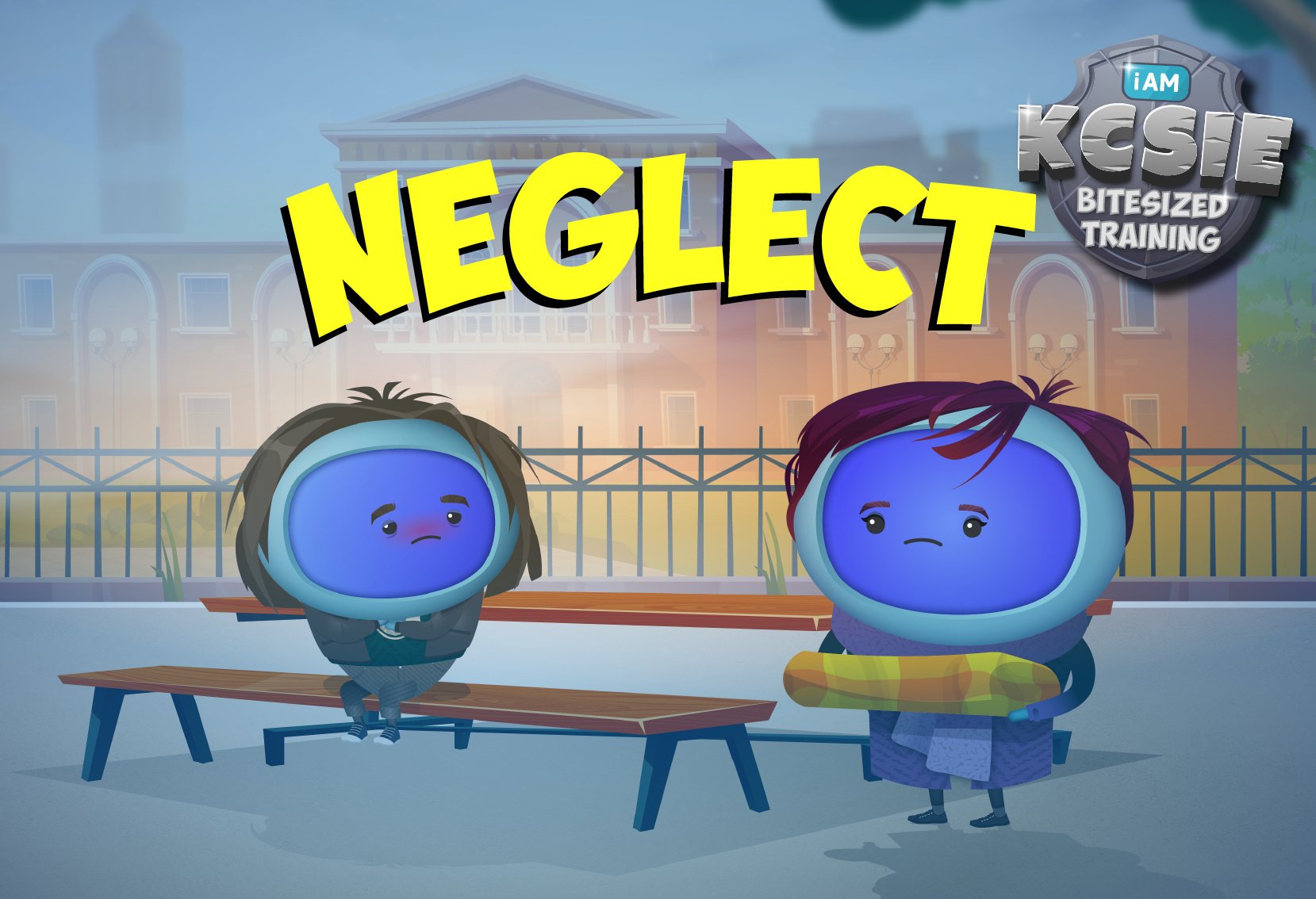 iAM 00368 - Neglect - LMS Thumbnail
