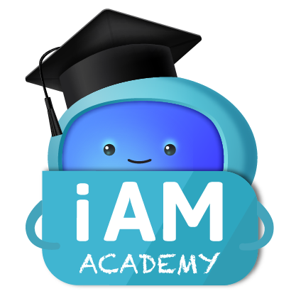 iAM Academy Avatar