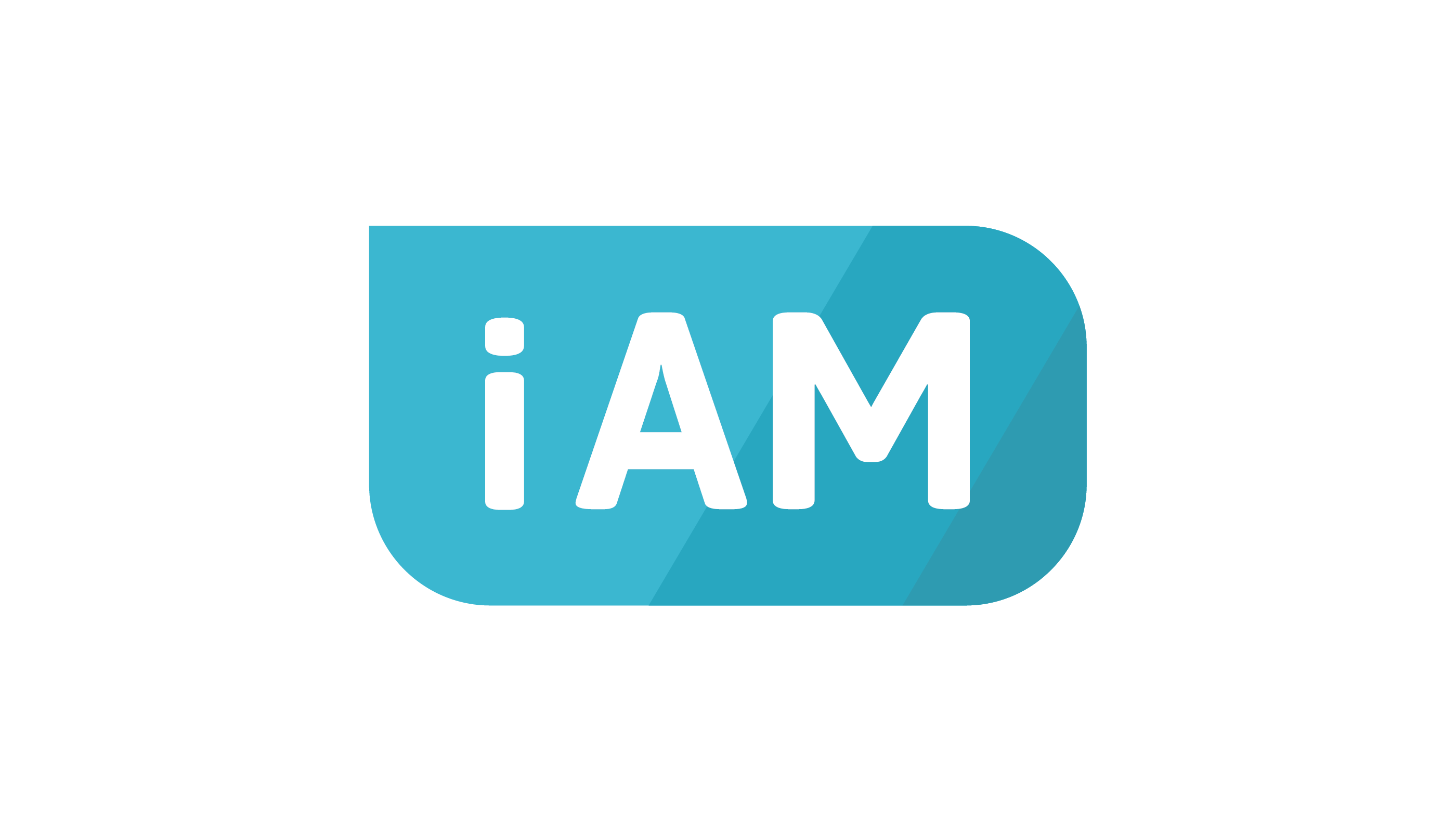 iAM logo
