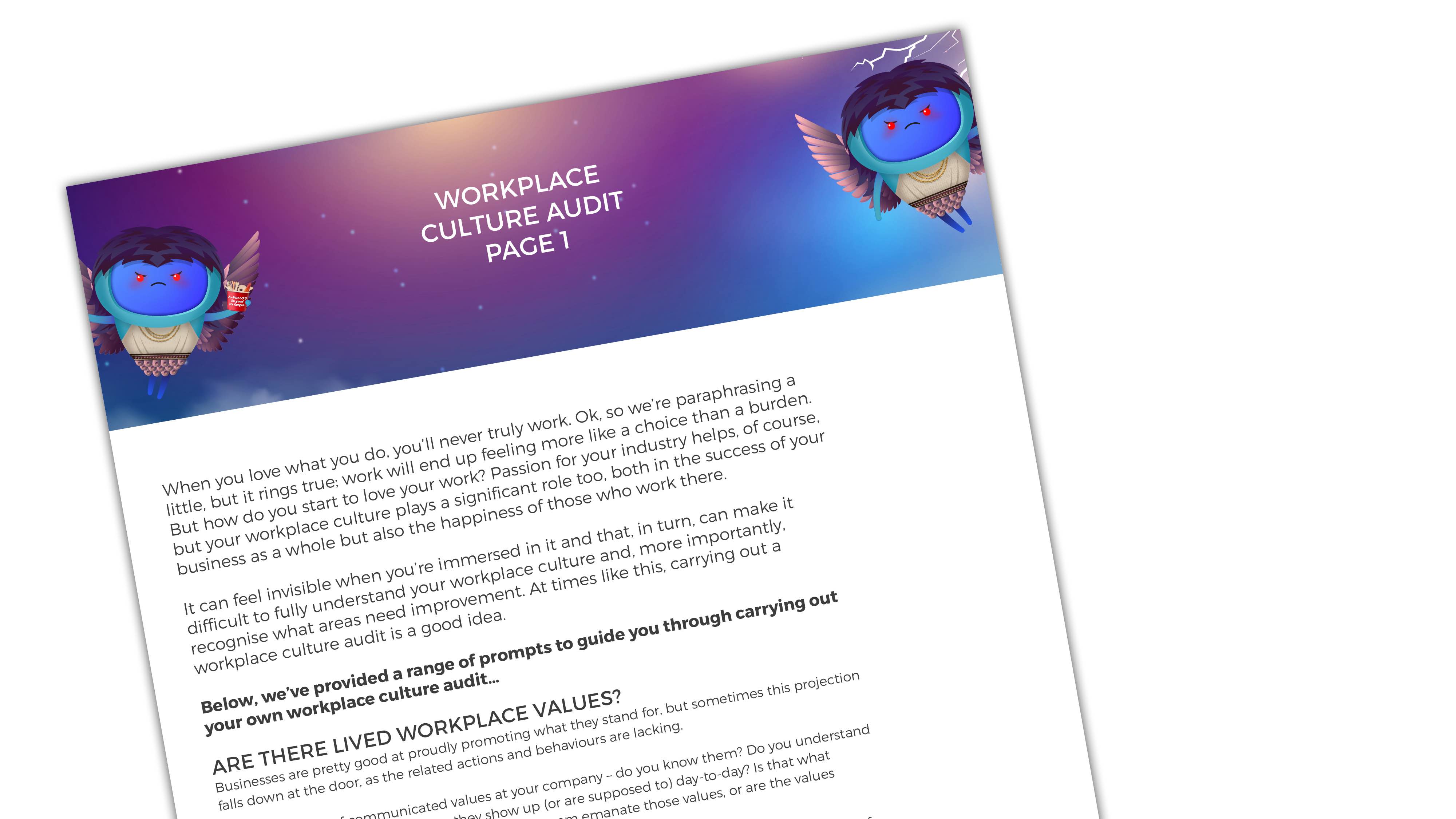 Psychological Safety School & MAT Culture Audit