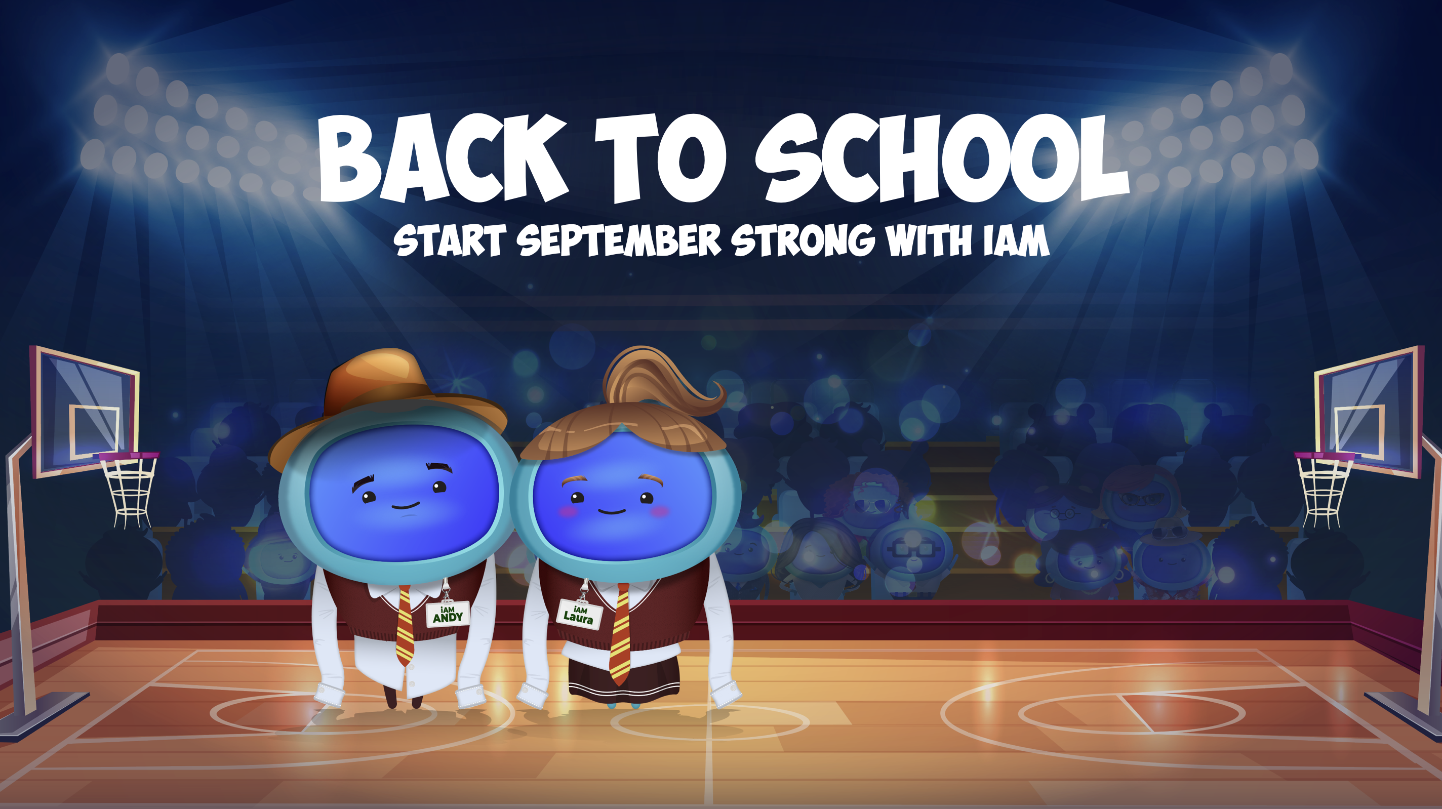 Preparing for the new school year shouldn’t mean sacrificing your entire summer or wrestling with endless spreadsheets.