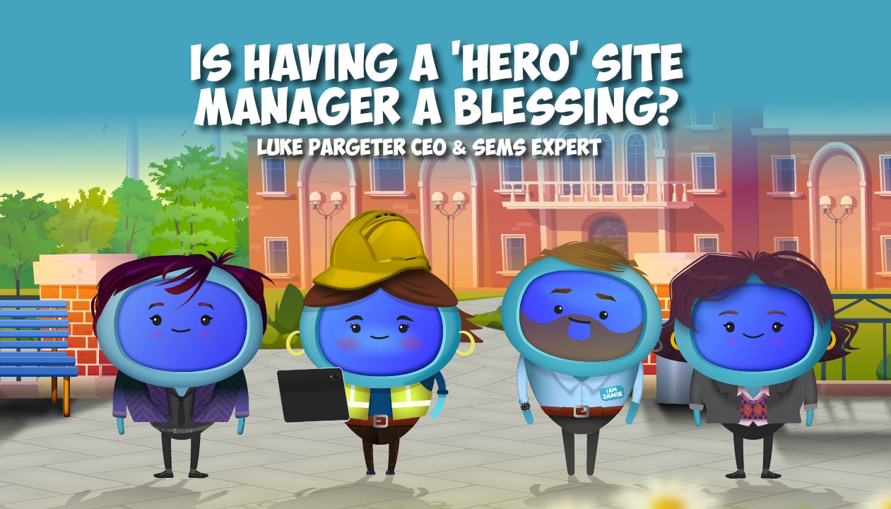 Hero Site Manager Image