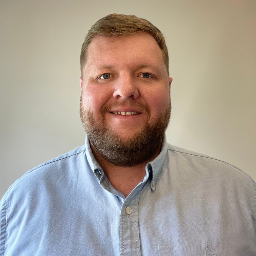 Picture of Jamie Livingston