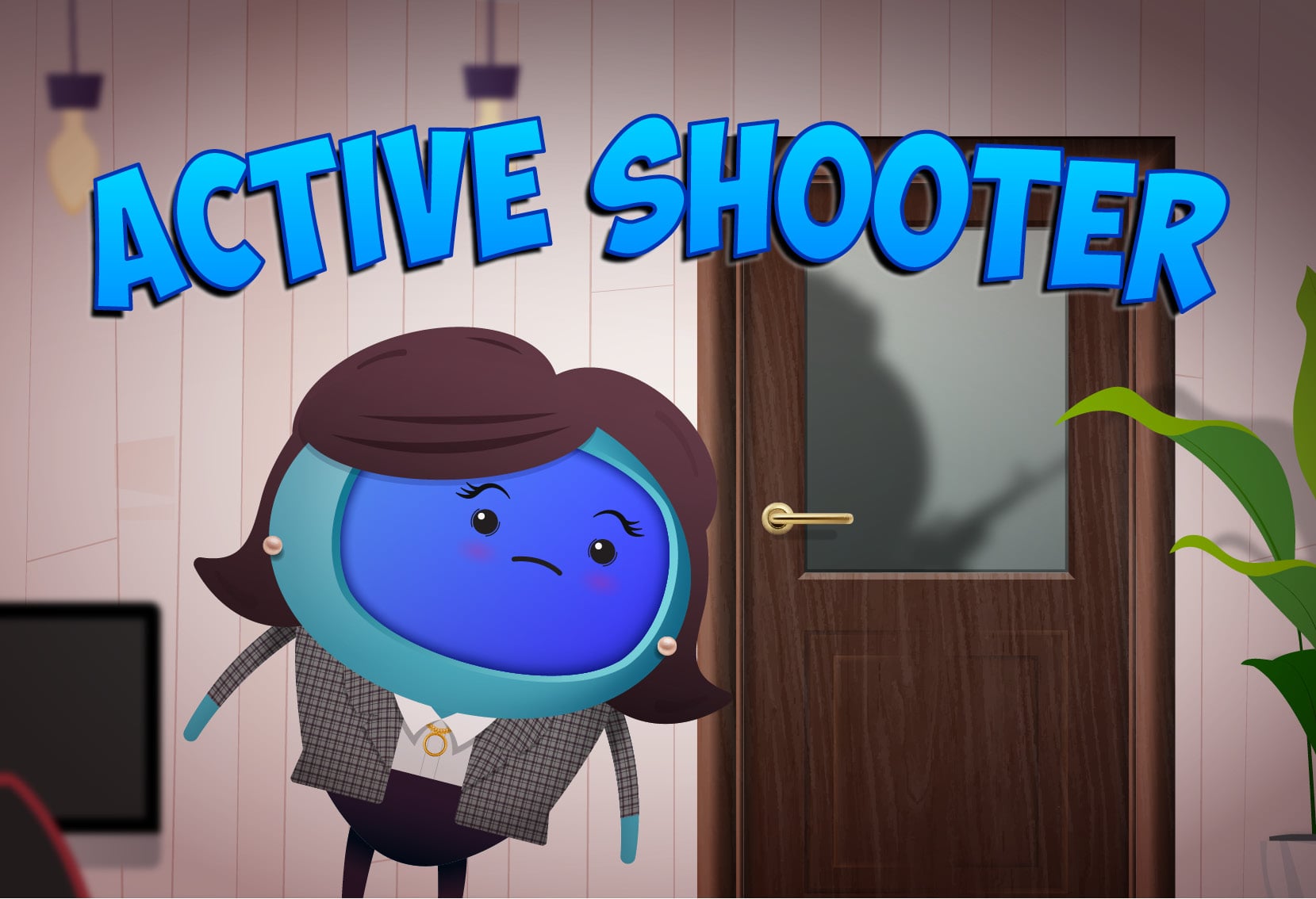 Active Shooter Awareness Training | Online Course