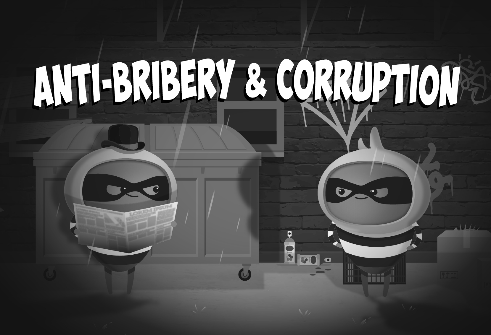 Anti-Bribery | Online Training