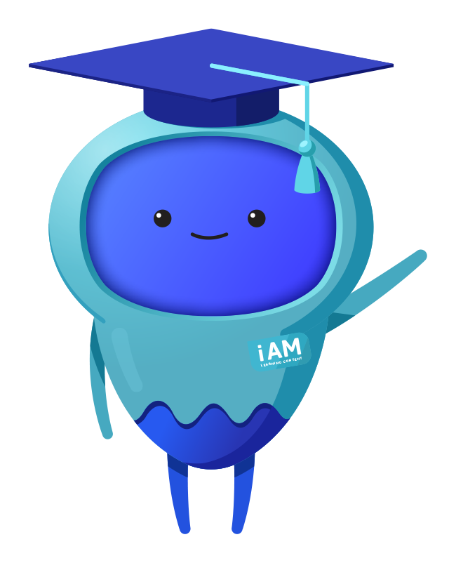Iam academy